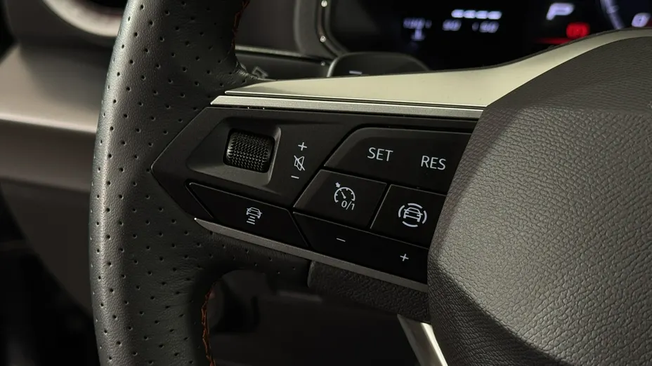 SEAT Ibiza -