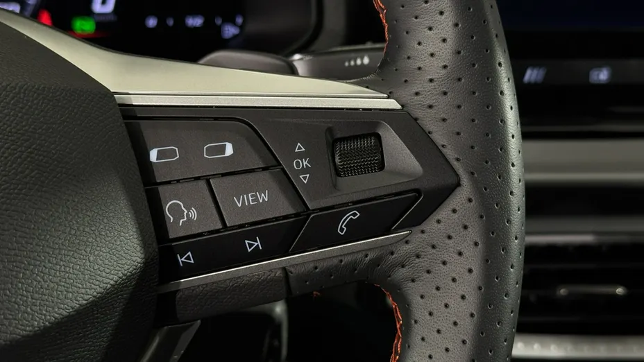 SEAT Ibiza -