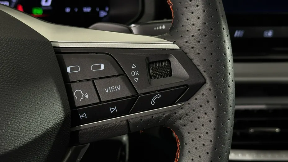 SEAT Ibiza -