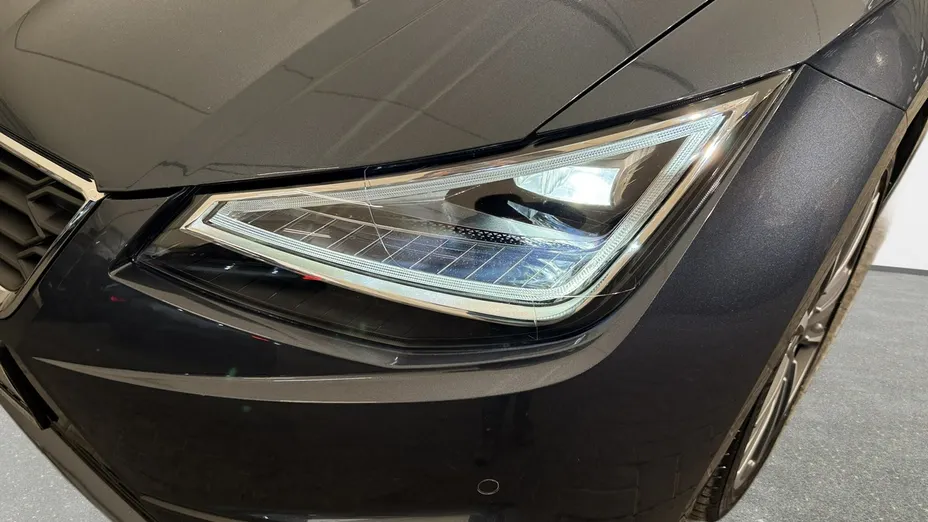 SEAT Ibiza -