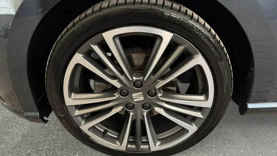 SEAT Ibiza -