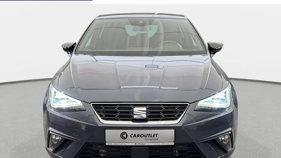 SEAT Ibiza -