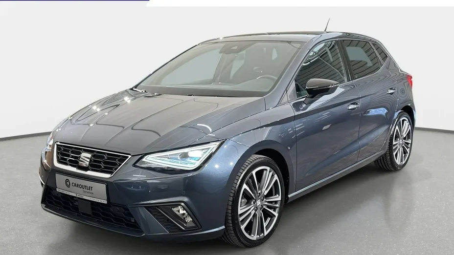 SEAT Ibiza -
