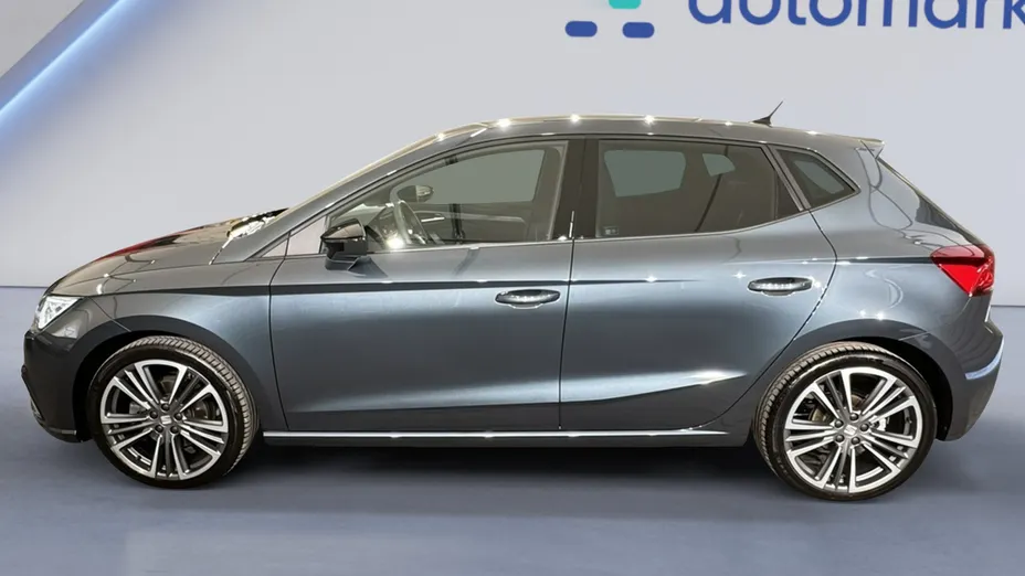 SEAT Ibiza Ibiza 1.0 TSI FR DSG
