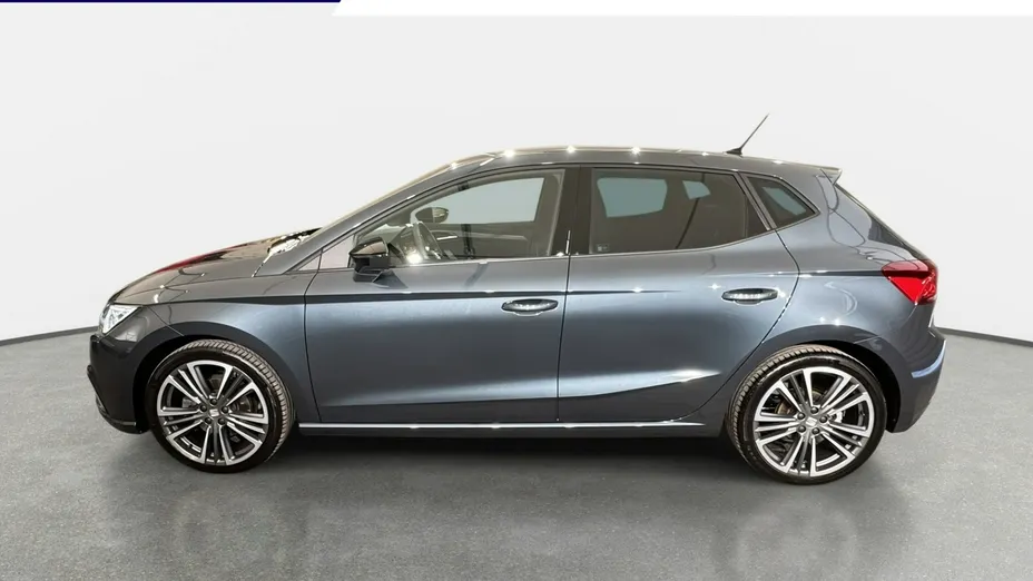 SEAT Ibiza -