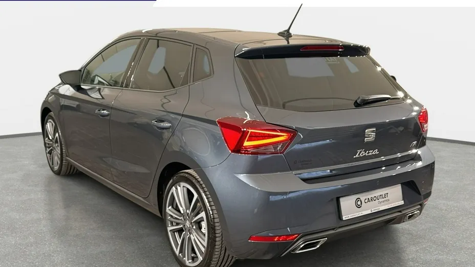 SEAT Ibiza -
