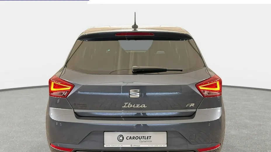 SEAT Ibiza -