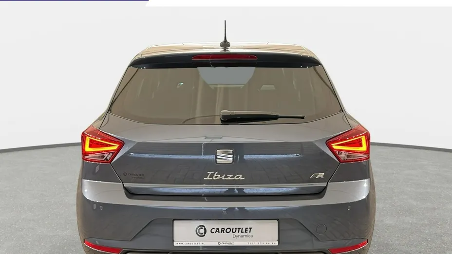 SEAT Ibiza -