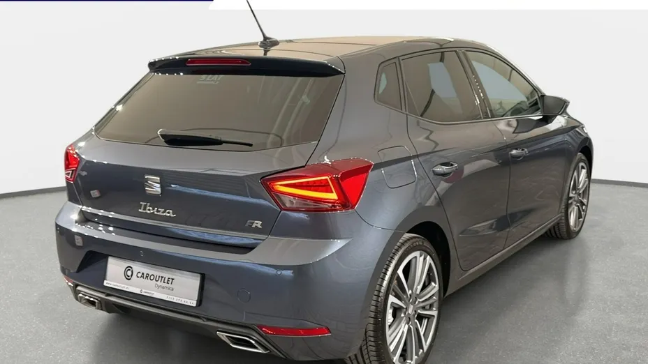 SEAT Ibiza -