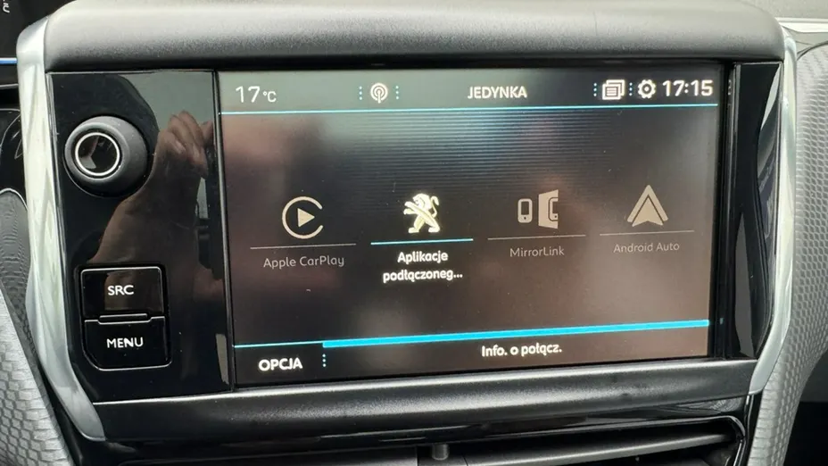 PEUGEOT 2008 -