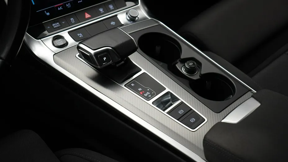 AUDI A6 Avant -
