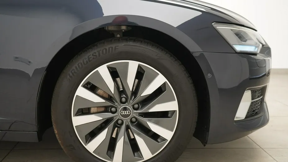 AUDI A6 Avant -