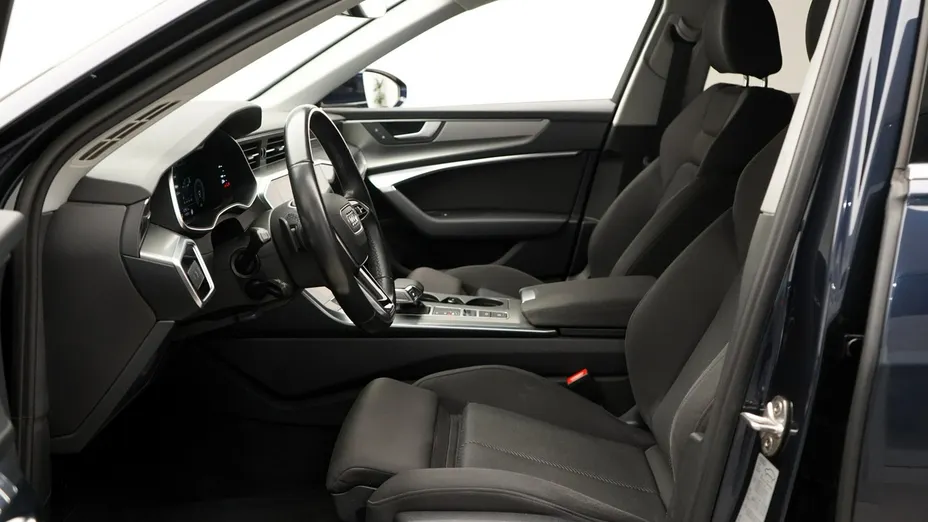 AUDI A6 Avant -
