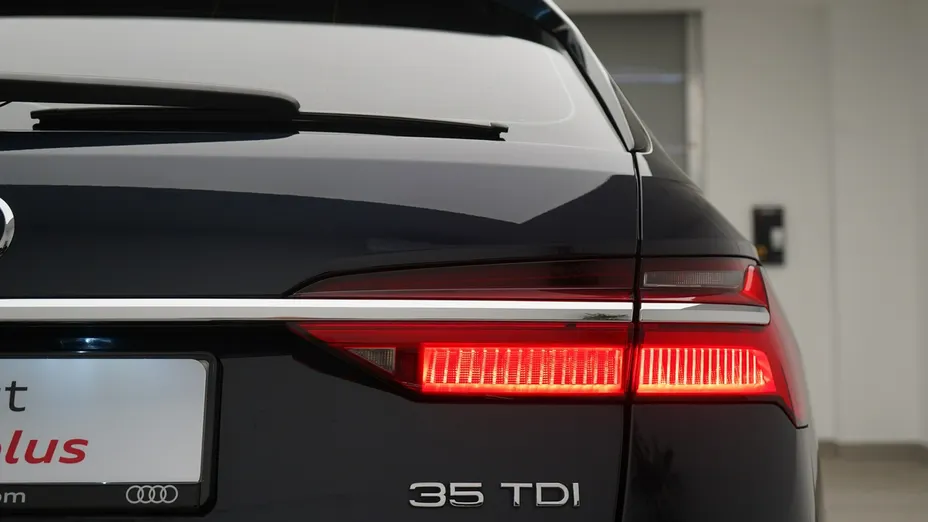 AUDI A6 Avant -