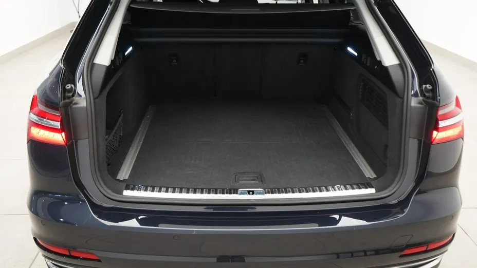 AUDI A6 Avant -