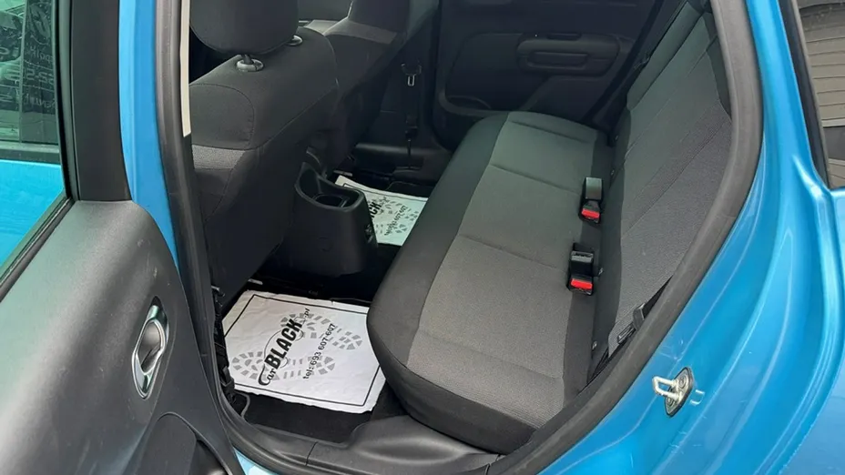 CITROEN C3 Aircross -
