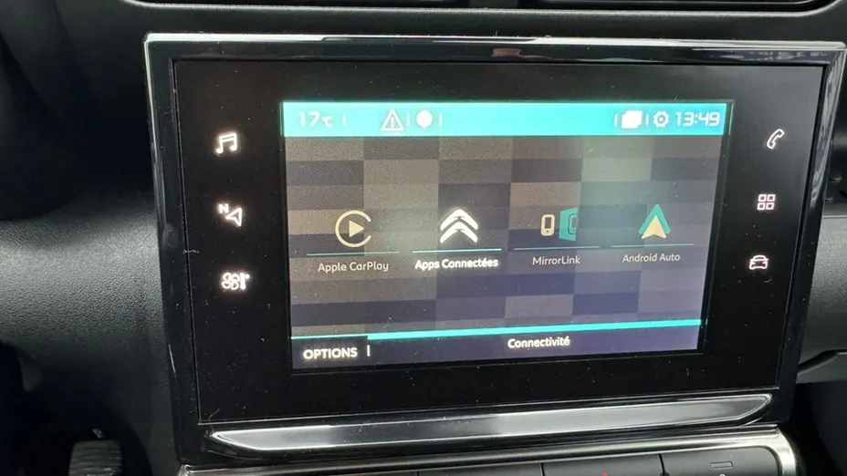 CITROEN C3 Aircross -