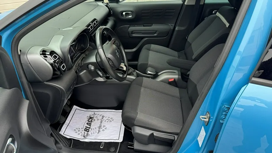 CITROEN C3 Aircross -