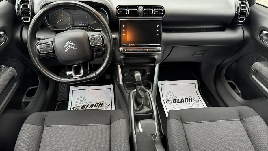 CITROEN C3 Aircross -