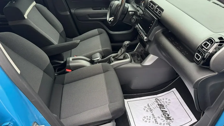 CITROEN C3 Aircross -