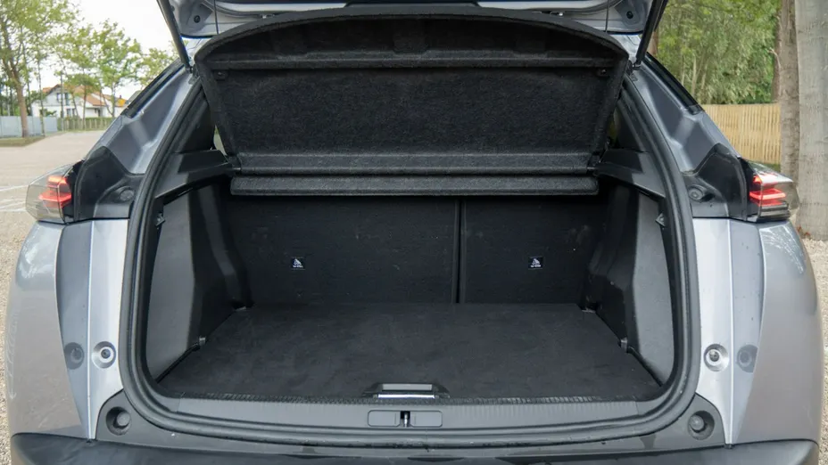 PEUGEOT 2008 -
