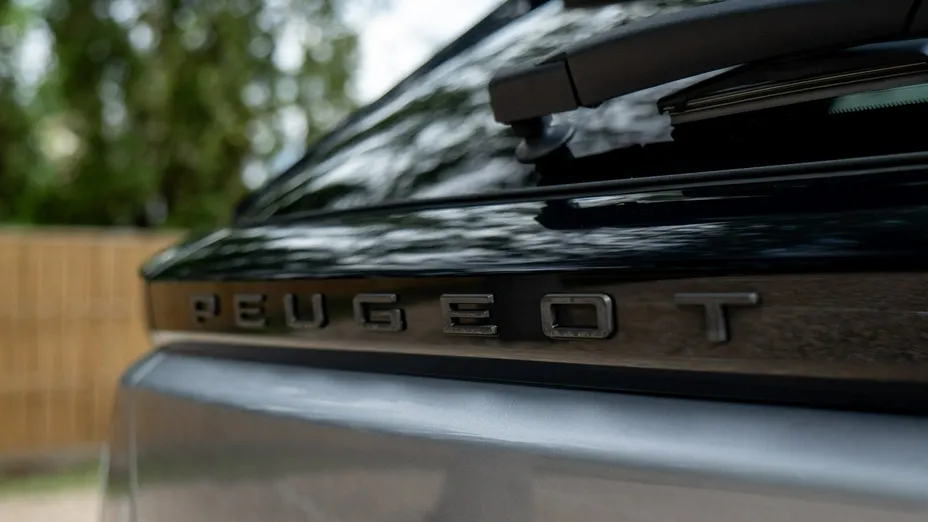 PEUGEOT 2008 -