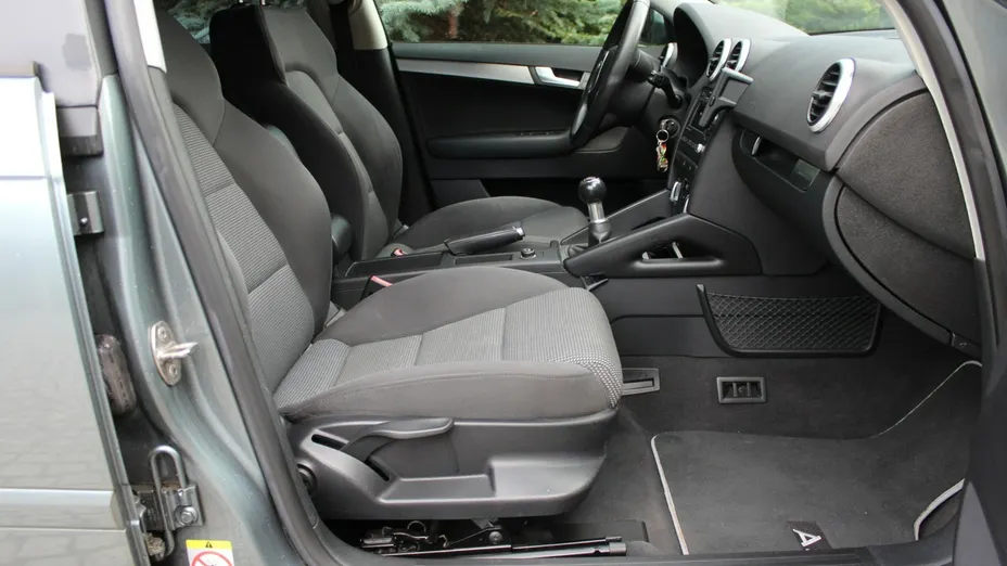 AUDI A3 Sportback -