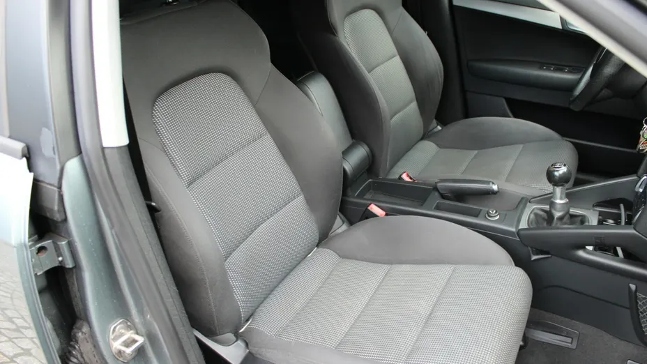 AUDI A3 Sportback -