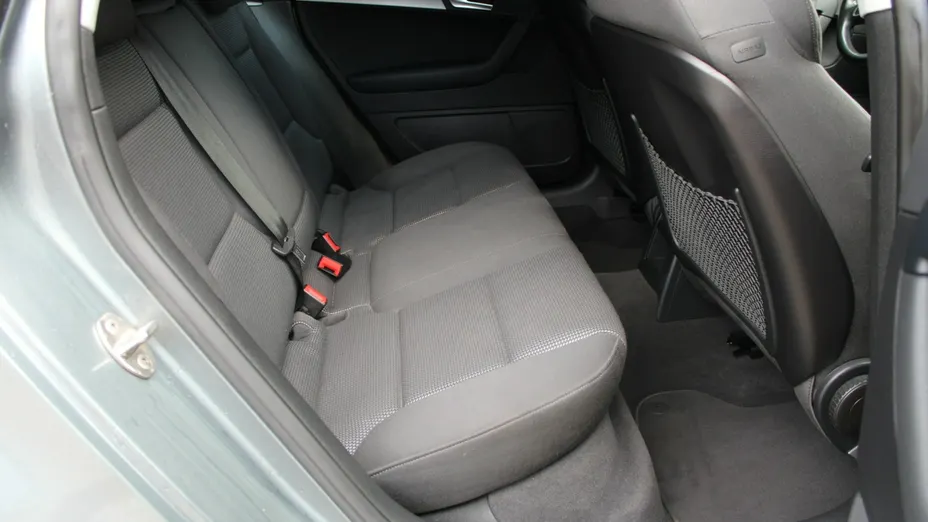 AUDI A3 Sportback -