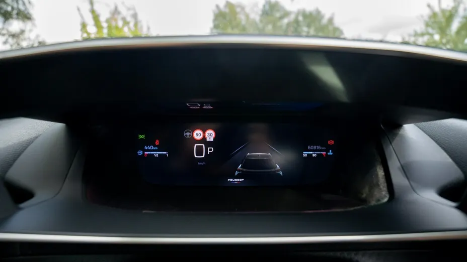 PEUGEOT 2008 -