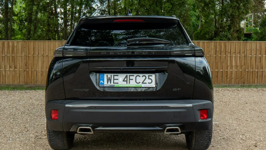 PEUGEOT 2008 -