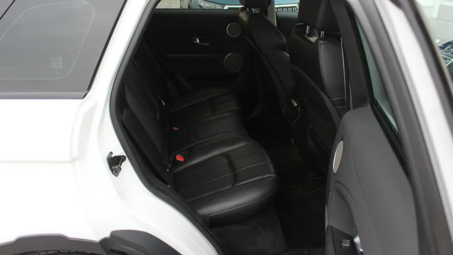 LAND ROVER Range Rover Evoque -