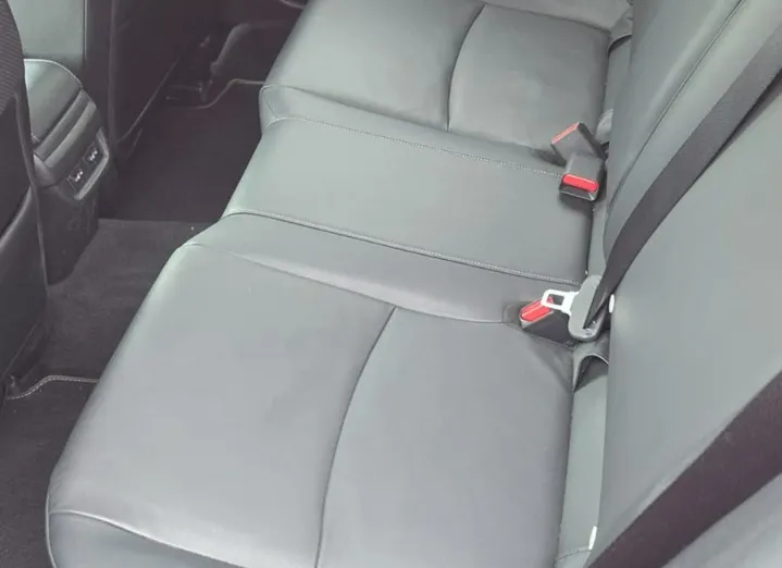 HONDA Civic -