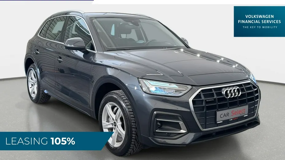 AUDI Q5 -