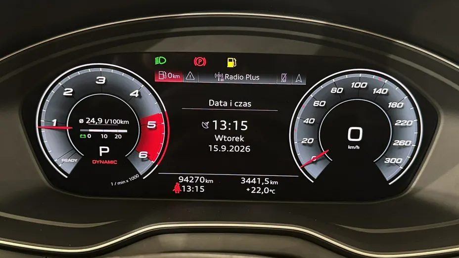 AUDI Q5 -