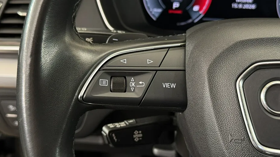 AUDI Q5 -