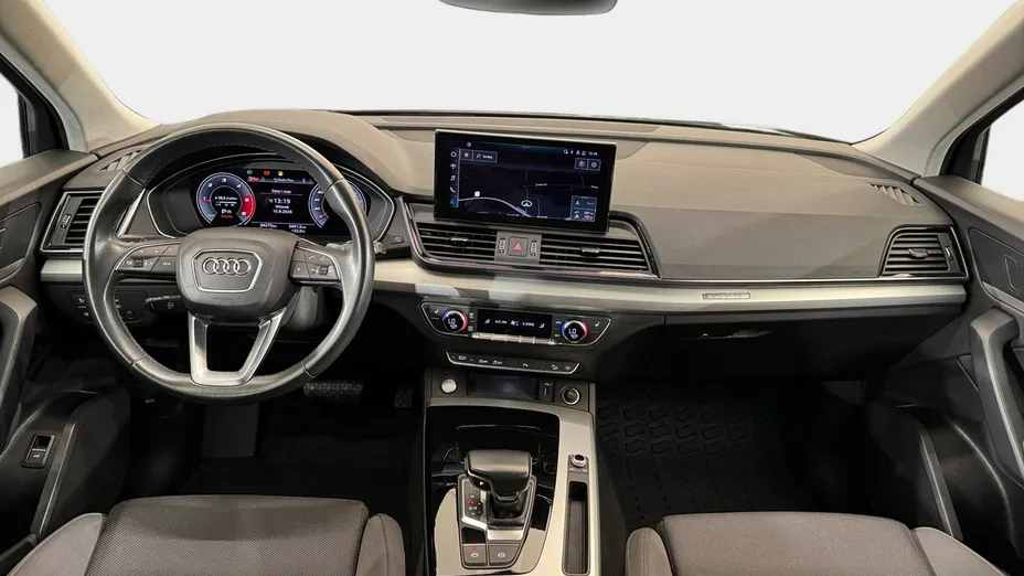 AUDI Q5 -