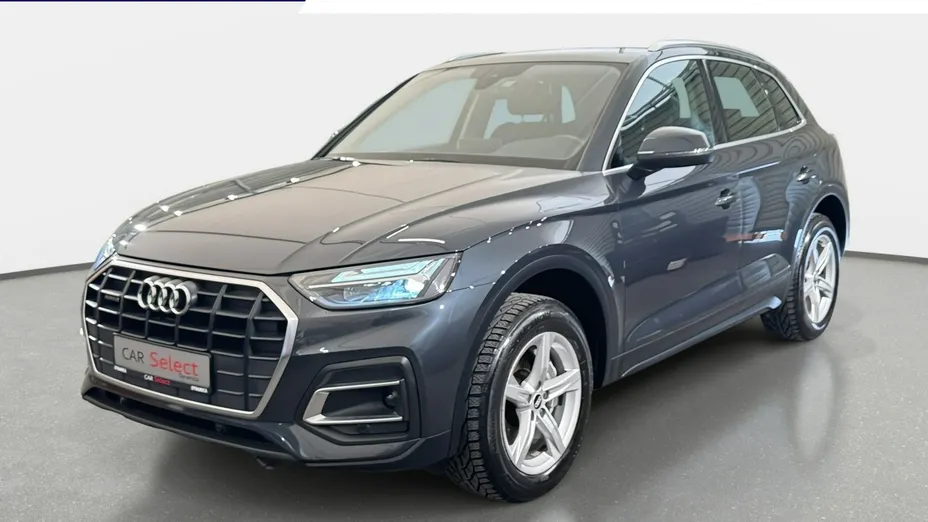 AUDI Q5 -
