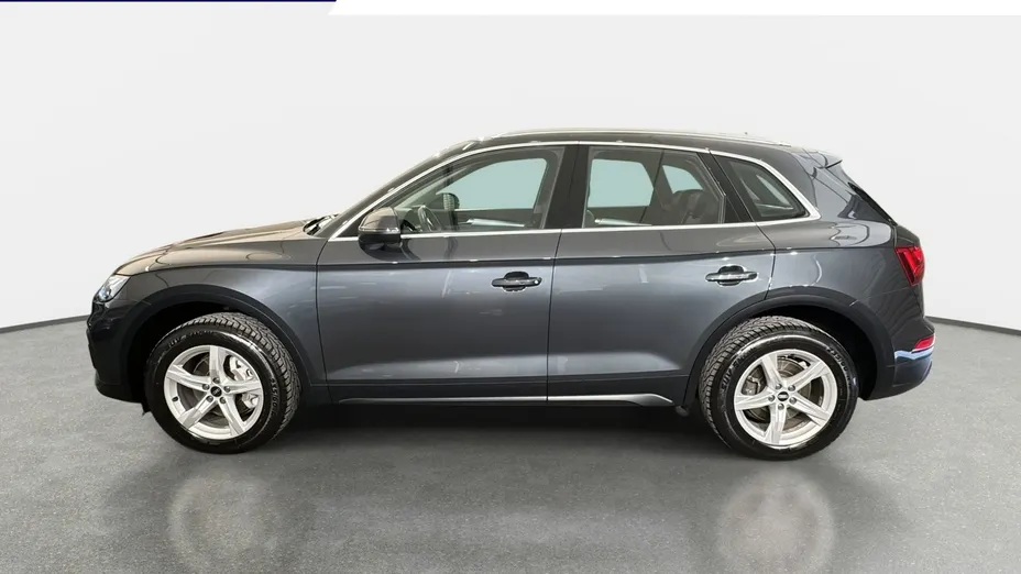 AUDI Q5 -