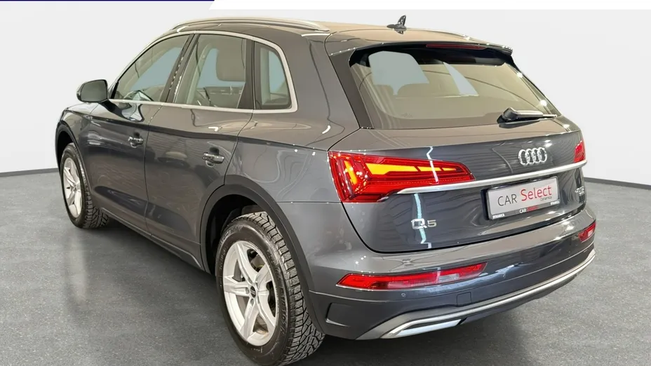 AUDI Q5 -