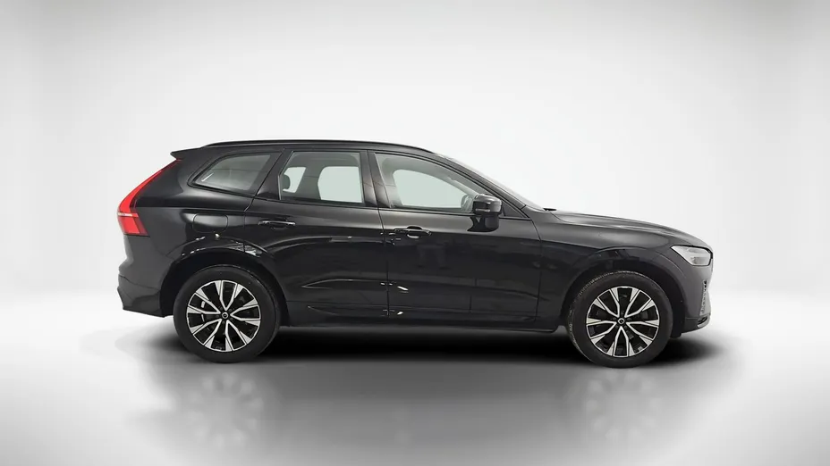 VOLVO XC60 -
