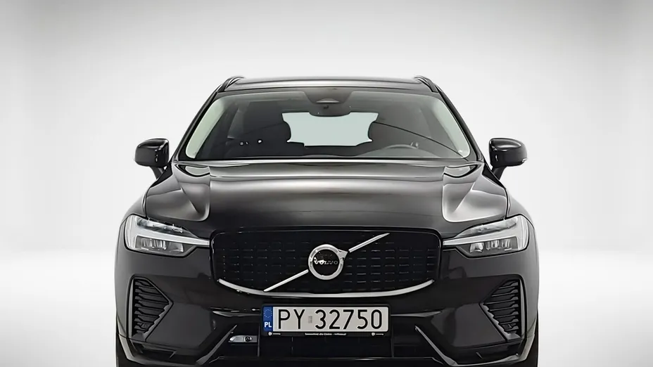 VOLVO XC60 -