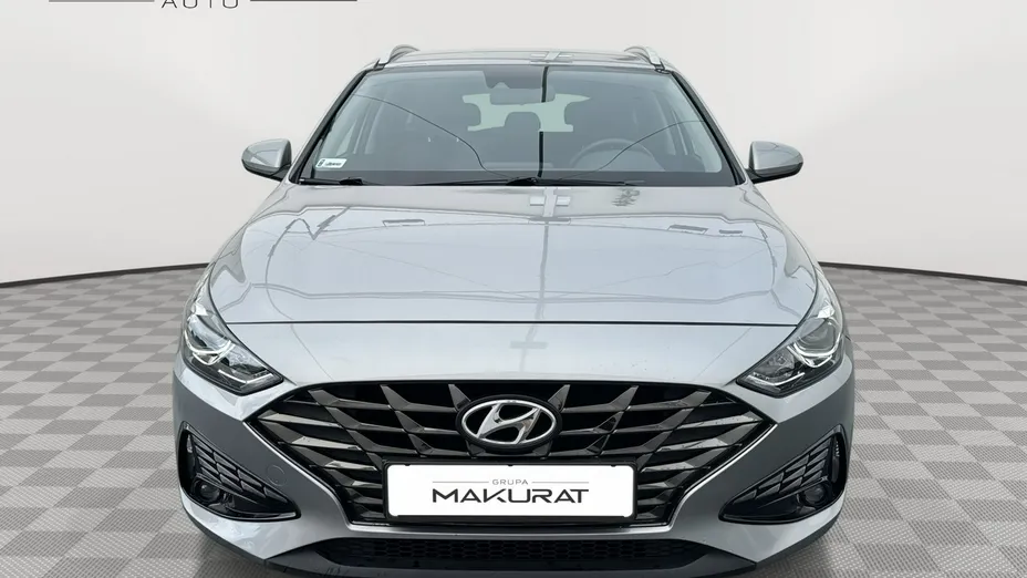 HYUNDAI i30 -