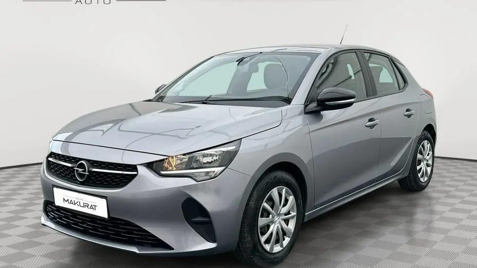 OPEL Corsa -