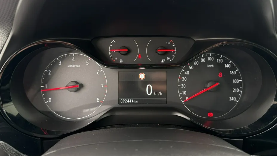 OPEL Corsa -