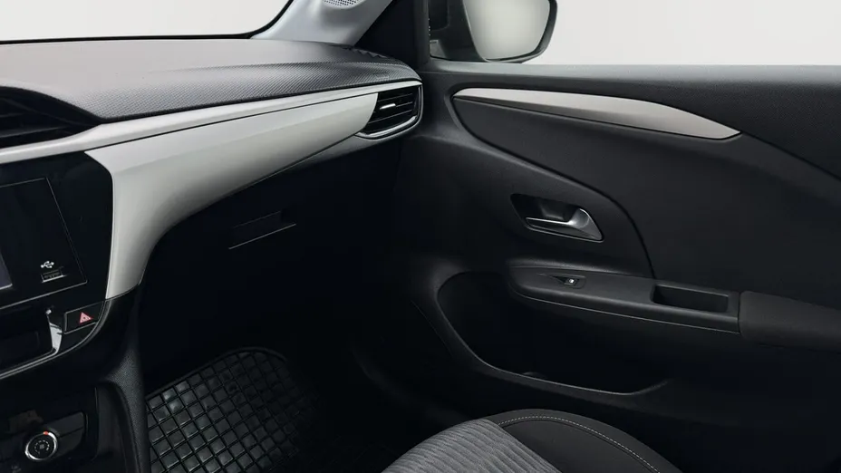 OPEL Corsa -