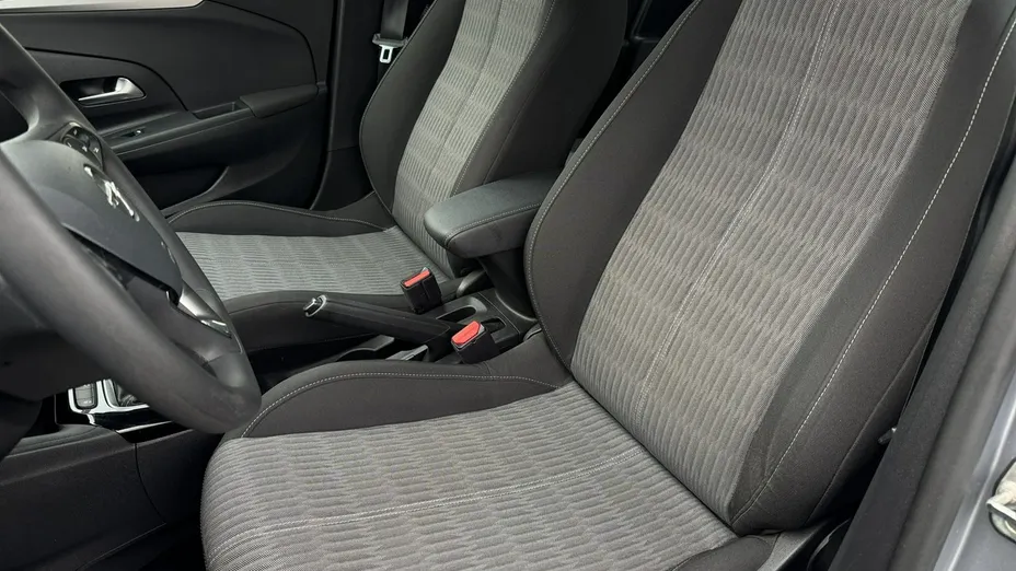 OPEL Corsa -