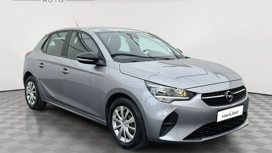 OPEL Corsa -