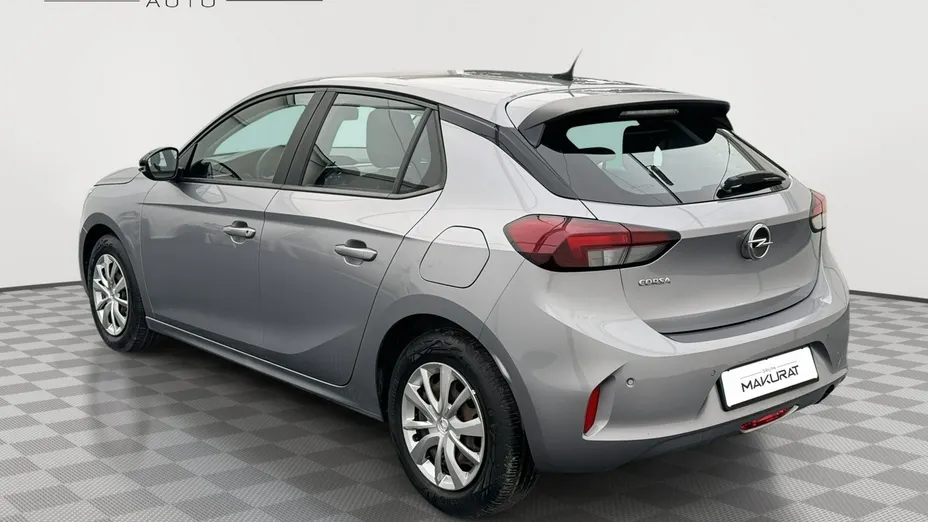 OPEL Corsa -