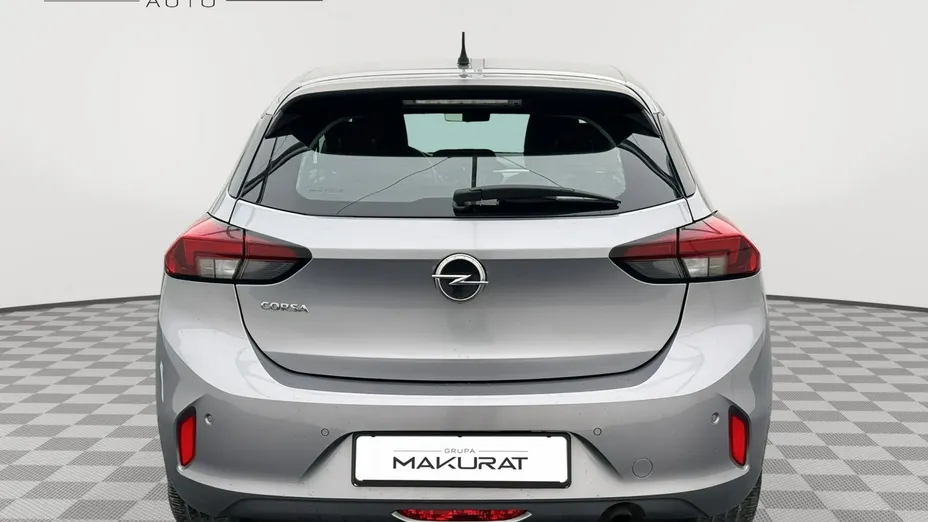 OPEL Corsa -